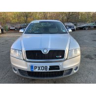 SKODA OCTAVIA II Combi (1Z5) Kormányoszlop