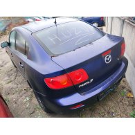 MAZDA 3 (BK) Bal Külső Hátsó Lámpa