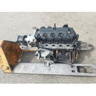 RENAULT KANGOO (KC0/1_) 1.4 (KC0C, KC0H, KC0B, KC0M Motor (Fűzött blokk hengerfejjel)- D4F F730