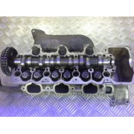 MERCEDES-BENZ E-CLASS (W210) E 320 (210.065) Bal Hengerfej (V-Motor/Boxer) R 112 016 12 01