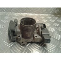 PEUGEOT 206 Ferdehátú (2A/C) 1.1 Fojtószelep (Elektromos)