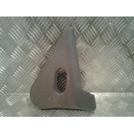 RENAULT TWINGO I (C06_) Bal Visszapillantó Tükör Burkolat