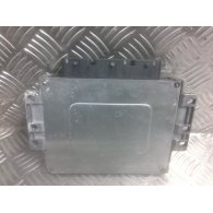 PEUGEOT 206 Ferdehátú (2A/C) Elektronika (Magában)