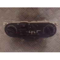 MITSUBISHI COLT V (CJ_, CP_) Fűtéskapcsoló