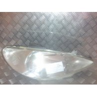 PEUGEOT 206 CC (2D) Jobb Fényszóró