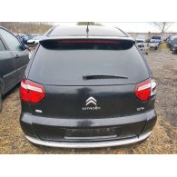 CITROËN C4 PICASSO II Hátsó középső Biztonsági Öv