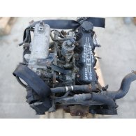 DAEWOO KALOS Motor (Fűzött blokk hengerfejjel)