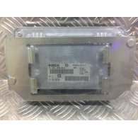 CITROËN XSARA (N1) Elektronika (Magában)