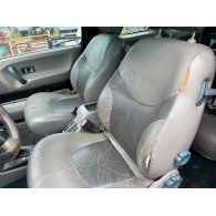 LAND ROVER FREELANDER (LN) Jobb első Ülés