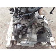 VW GOLF III (1H1) 1.9 TDI Váltó (Mechanikus) CTN26054