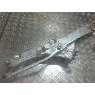 MERCEDES-BENZ S-CLASS W220 Első Ablaktörlő Szerkezet Motorral 3391098535