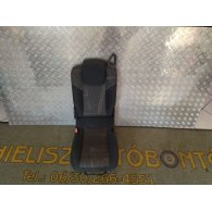 RENAULT GRAND SCÉNIC II (JM0/1_) Hátsó középső Ülés