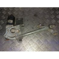 MERCEDES-BENZ A-CLASS W168 Első Ablaktörlő Szerkezet Motorral 1688200042