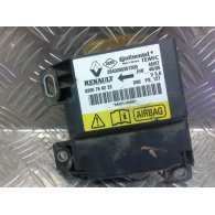 RENAULT LOGAN (LS_) Bal első Ütközés Érzékelő (Homlokfalon)