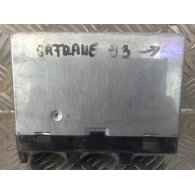 RENAULT SAFRANE I (B54_) Elektronika (Magában)