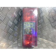 OPEL CORSA C (F08, F68) Bal Hátsó Lámpa 9196363