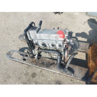 FIAT PUNTO (176) 55 1.1 Motor (Fűzött blokk hengerfejjel)-176B2000