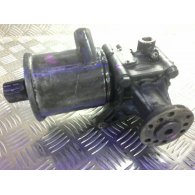 CITROËN C5 I (DC_) 1.8 16V (DC6FZB, DC6FZE) Kormányszervó Motor (Hidraulikus)