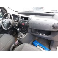 CITROËN NEMO Dobozos (AA_) Kormánymű Szervós