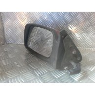 FORD ESCORT III (GAA) Bal Visszapillantó Tükör (Mechanikus)