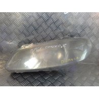 OPEL OMEGA B (25_, 26_, 27_) Bal Fényszóró