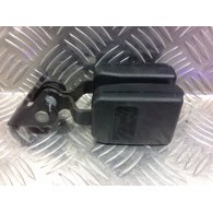 PEUGEOT 407 (6D_) Bal első Biztonsági Öv Csat