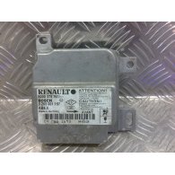 RENAULT CLIO I (B/C57_, 5/357_) Jobb első Ütközés Érzékelő (Homlokfalon)