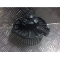 SUZUKI BALENO Ferdehátú (EG) Fűtőmotor (Nem klímás)