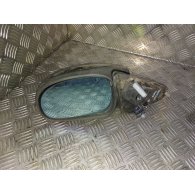 PEUGEOT 406 (8B) Bal Visszapillantó Tükör (Elektromos) 015723