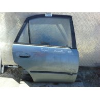 TOYOTA COROLLA (_E11_) Jobb hátsó Ajtó (Részeivel)