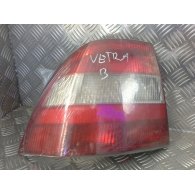 OPEL VECTRA B (36_) Bal Hátsó Lámpa