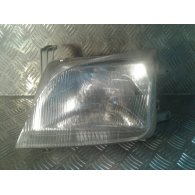 SUZUKI SWIFT II Ferdehátú (EA, MA) Bal Hátsó Lámpa  P4476L