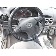 MAZDA 6 (GG) 2.0 Kilométeróra
