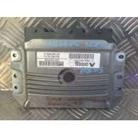 RENAULT SCÉNIC I (JA0/1_) Elektronika (Magában)