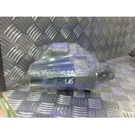 MERCEDES-BENZ S-CLASS W220 S 320 CDI (220.026, 220.126) Önindító