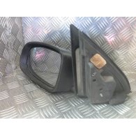 OPEL OMEGA B (25_, 26_, 27_) Bal Visszapillantó Tükör (Elektromos)