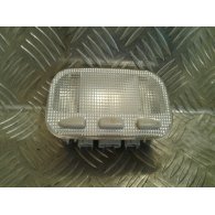 PEUGEOT 407 (6D_) Beltér Világítás Első