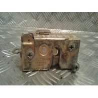 FORD TRANSIT Dobozos (T_ _) Jobb első Ajtózár