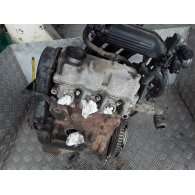 DAEWOO MATIZ Motor (KLYA) 0.8 (Fűzött blokk hengerfejjel) F8CV