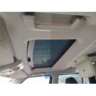 LAND ROVER DISCOVERY IV (LA) Tetőkárpit