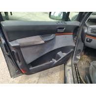 CITROËN C8 (EA_, EB_) Bal első Ajtó Kárpit