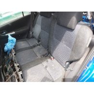 TOYOTA COROLLA VERSO (ZDE12_, CDE12_) Bal hátsó Ülés