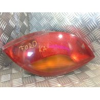 FORD KA I (RB_) Bal Hátsó Lámpa