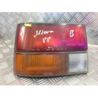 NISSAN MICRA I (K10) Bal Hátsó Lámpa