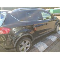 FORD KUGA I Jobb első Ajtó (Részeivel)