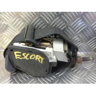 FORD ESCORT VII (GAL, AAL, ABL) Jobb hátsó Biztonsági Öv