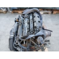 PEUGEOT 206 Motor (Fűzött blokk hengerfejjel)