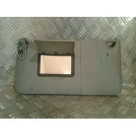 RENAULT SCÉNIC II (JM0/1_) Bal Napellenző