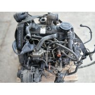 VW PASSAT B3 B4 Motor (Fűzött blokk hengerfejjel)