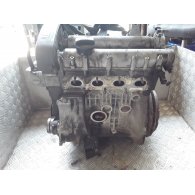 VW GOLF IV (1J1) 1.4 16V Motor (Fűzött blokk hengerfejjel) AXP
